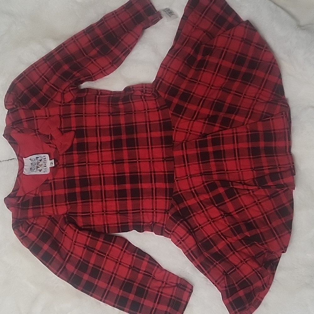 Dress 2t for girl
